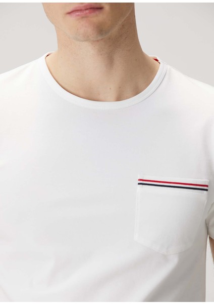 Beyaz T-Shirt indirimleri
