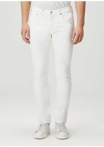 London Slim Fit Jean Pantolon fiyatları
