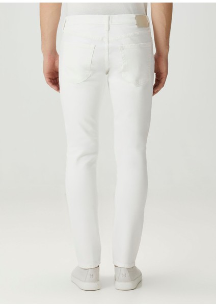 London Slim Fit Jean Pantolon modelleri