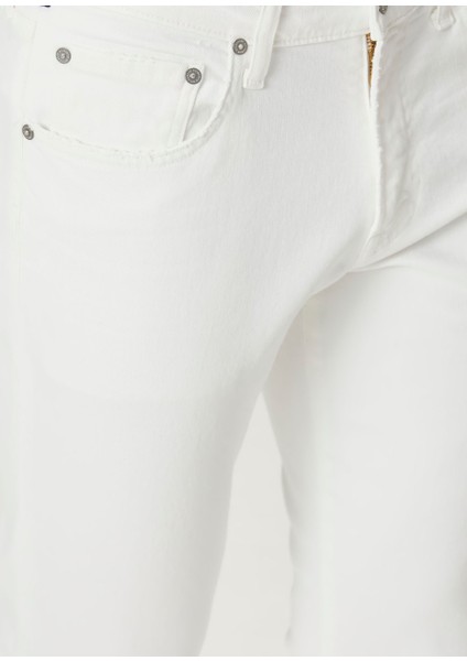 London Slim Fit Jean Pantolon fırsatları