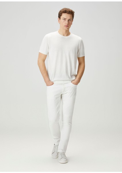 London Slim Fit Jean Pantolon