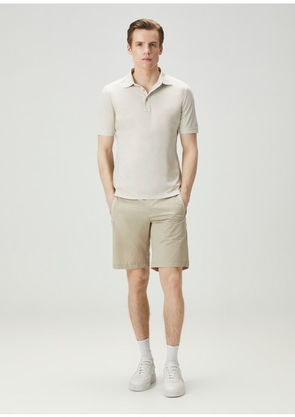 Ekru Polo T-Shirt fiyatları