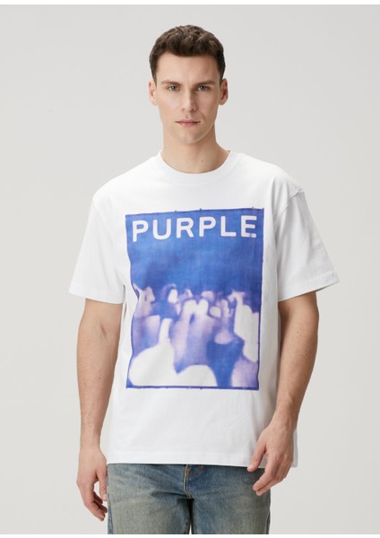 Beyaz T-Shirt