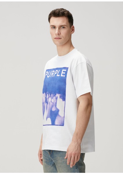 Beyaz T-Shirt modelleri