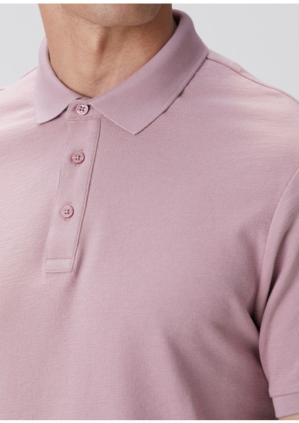 Pembe T-Shirt