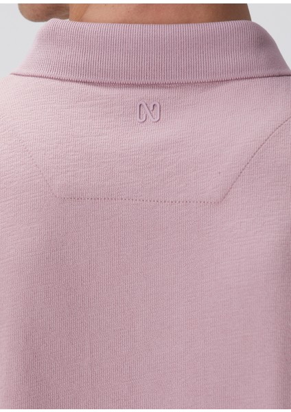 Pembe T-Shirt