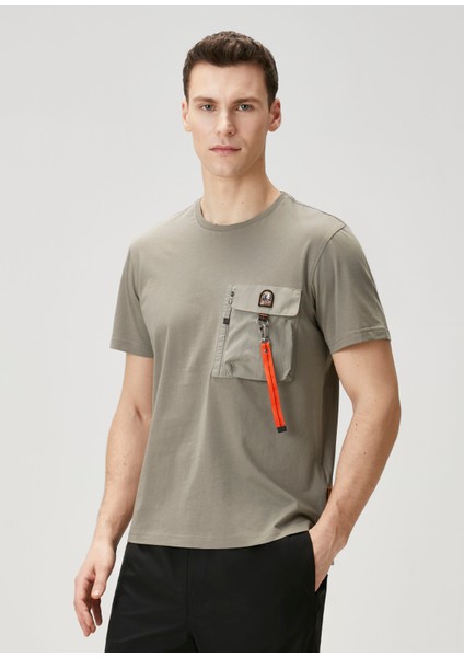 Gri T-Shirt modelleri