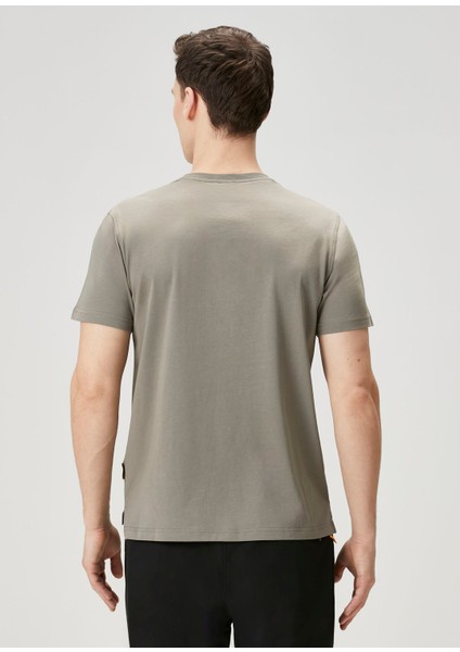 Gri T-Shirt fırsatları