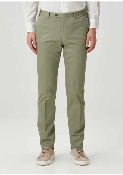 Yeşil Pantolon