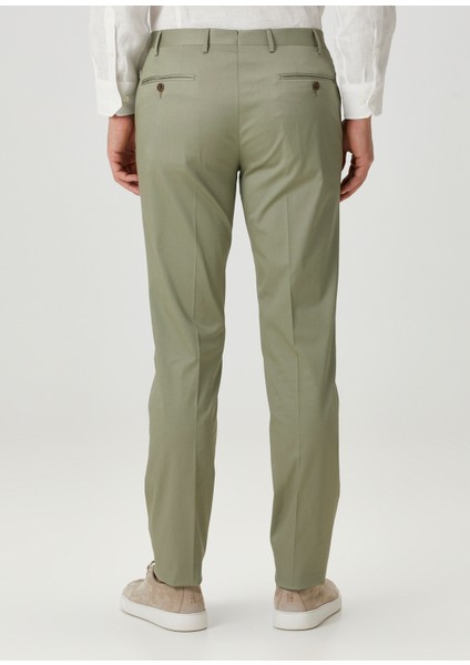 Yeşil Pantolon