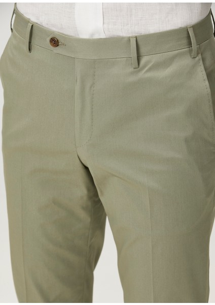 Yeşil Pantolon
