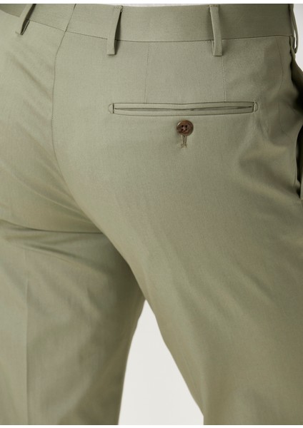 Yeşil Pantolon