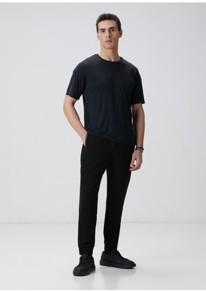 Siyah T-Shirt modelleri