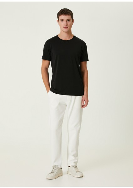 Siyah T-Shirt