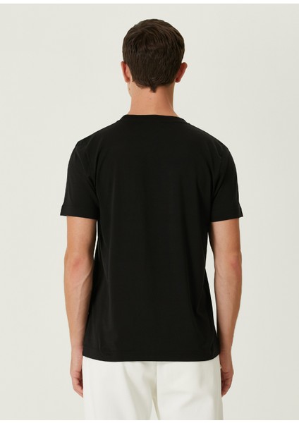 Siyah T-Shirt