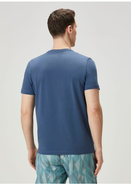 Lacivert T-Shirt fırsatları