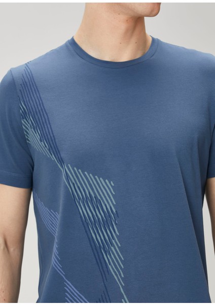 Lacivert T-Shirt indirimleri