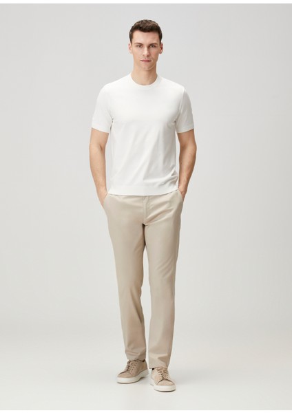Zaine Gri Pantolon