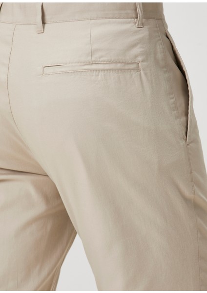 Zaine Gri Pantolon