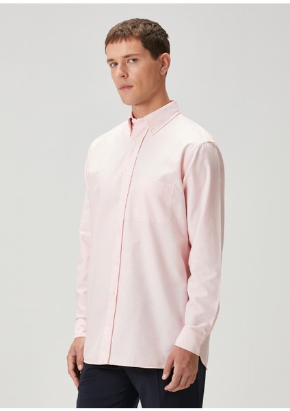 Pembe Gömlek