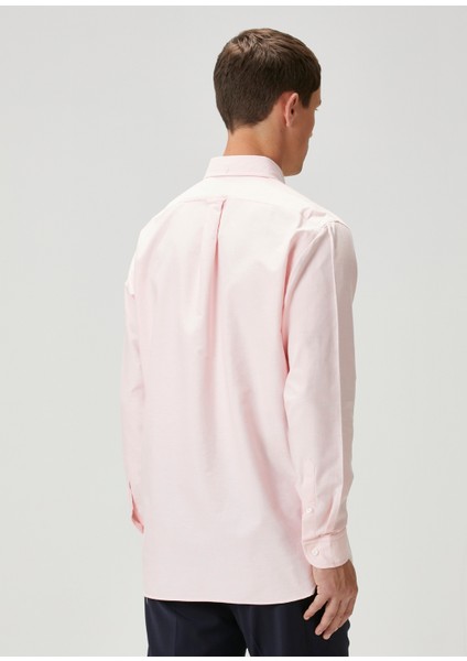Pembe Gömlek