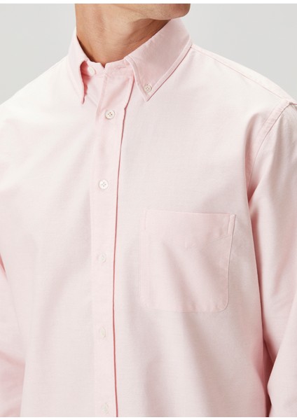 Pembe Gömlek