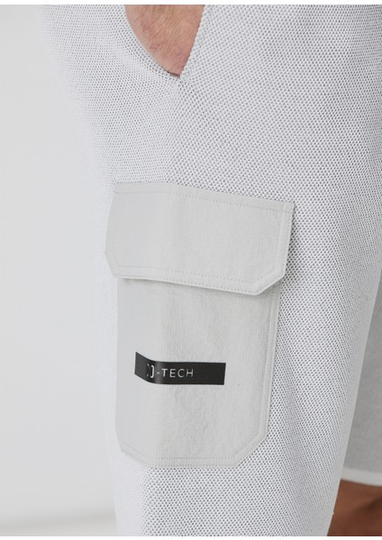 N-Tech Taş Şort