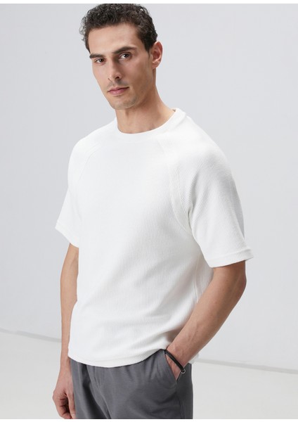 Kırık Beyaz T-Shirt fiyatları