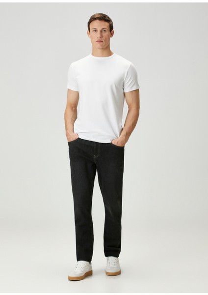 Beyaz Basic T-Shirt fiyatları