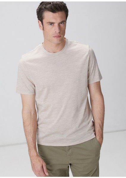 Limited Bej Yün T-Shirt fiyatları