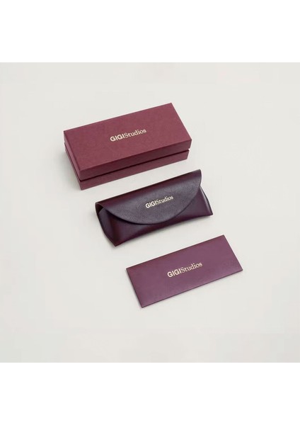 Vanguard Willow 6704 9 Cat Eye Bordo Kadın Güneş Gözlüğü indirimleri