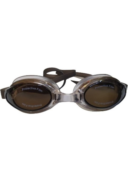 Deniz ve Havuz Için Şık, Unisex Siyah Dalış Gözlüğü, Rahat Kullanım Sağlar