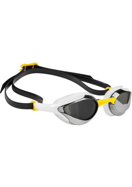 Renkli Aynalı Yüzme Gözlüğü, Konfor ve Şıklık Için Mükemmel Seçenek modelleri