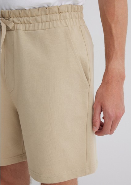 Bej Şort 0410257-89931 indirimleri