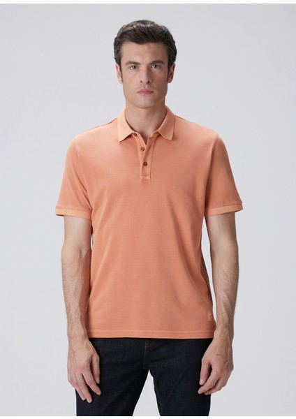 Turuncu T-Shirt