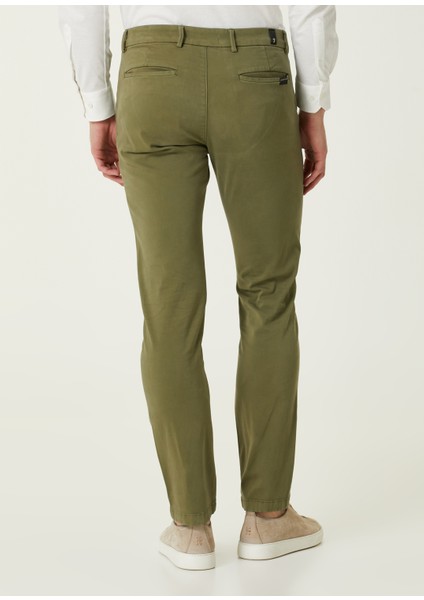 Yeşil Pantolon