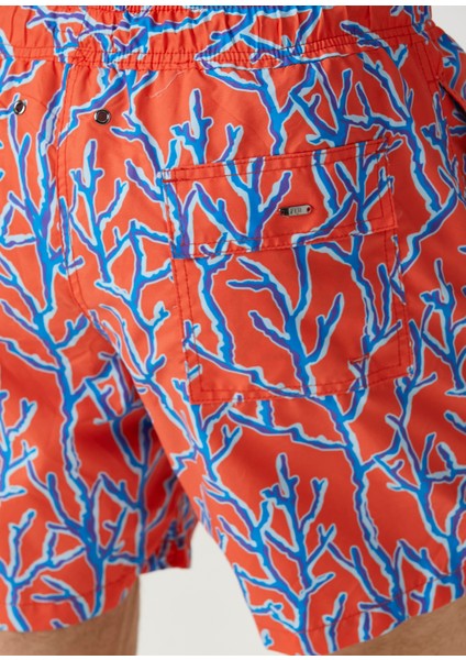 Reef Desenli Mayo