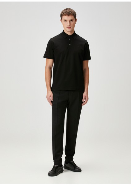 Siyah Polo T-Shirt fiyatları