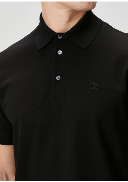 Siyah Polo T-Shirt indirimleri