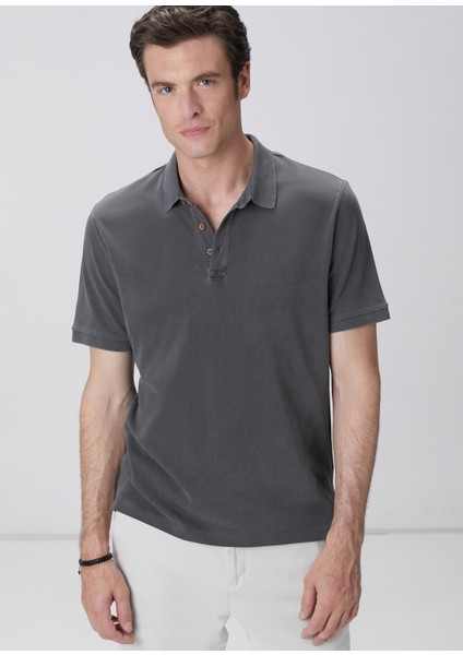 Antrasit Polo T-Shirt fiyatları