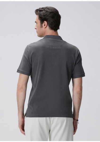 Antrasit Polo T-Shirt indirimleri