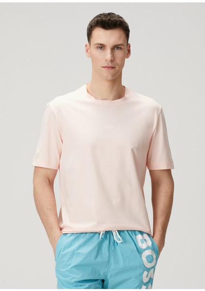 Tchup Pembe T-Shirt