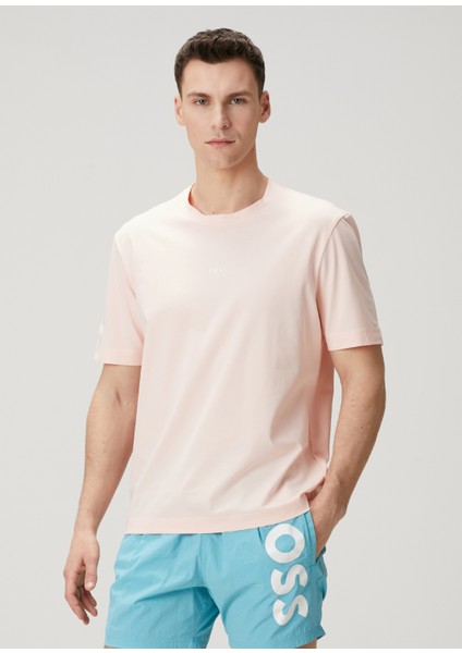 Tchup Pembe T-Shirt modelleri