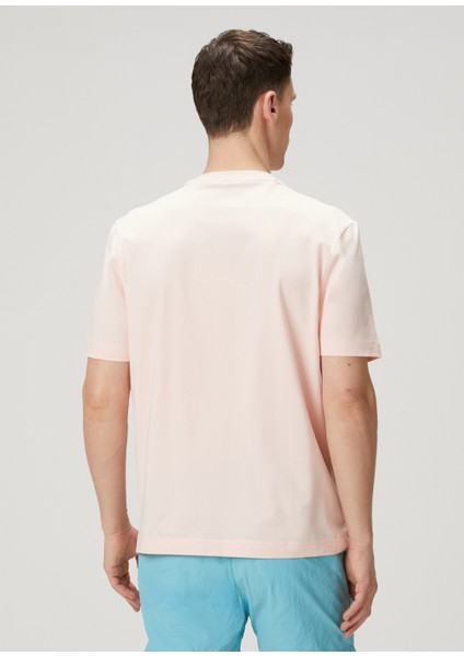 Tchup Pembe T-Shirt fırsatları