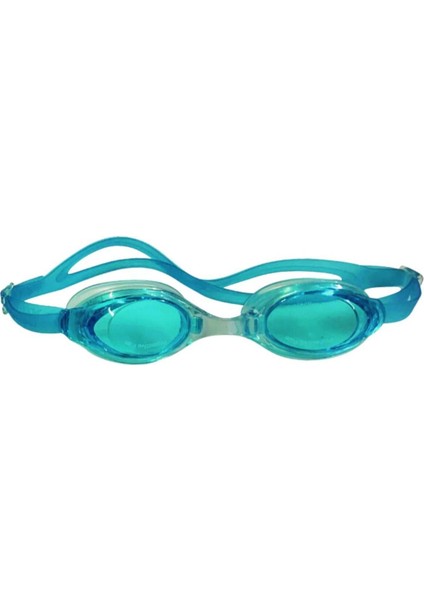 Renkli Çocuk Yüzücü Gözlüğü, Konforlu ve Şık Tasarım