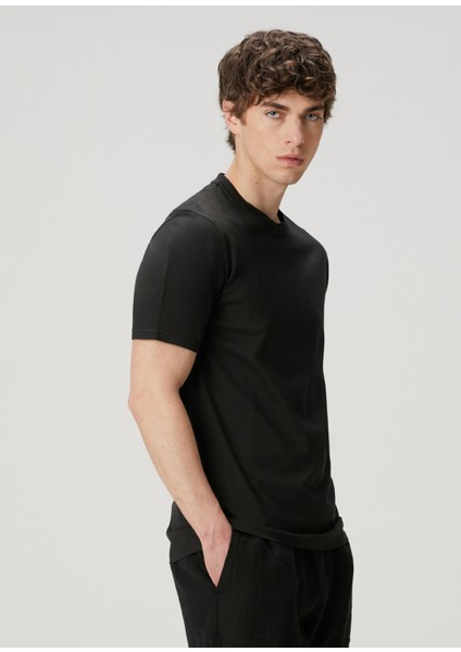 Extreme Siyah T-Shirt modelleri