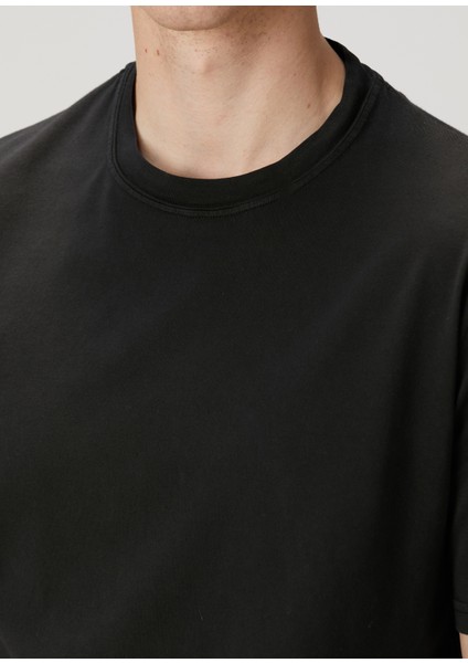 Extreme Siyah T-Shirt indirimleri