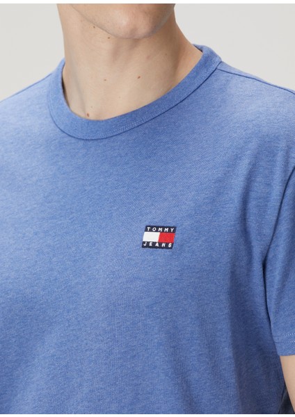 Mavi Logo Nakışlı T-Shirt indirimleri