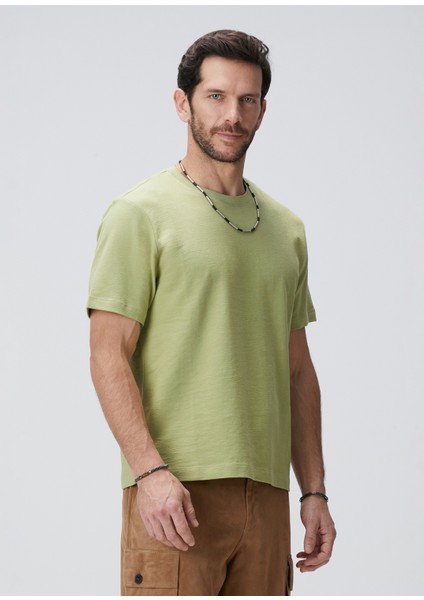 Yeşil T-Shirt fırsatları