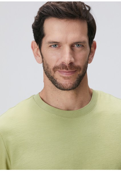 Yeşil T-Shirt